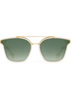 Coliseum Nylon Blonde 18K