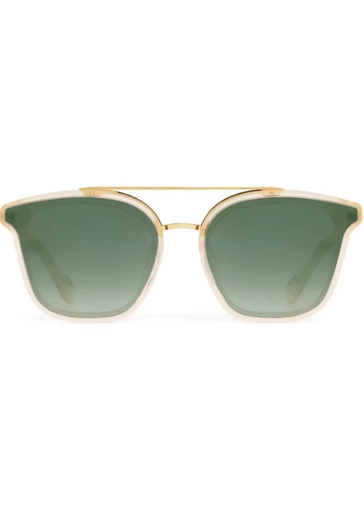 Coliseum Nylon Blonde 18K
