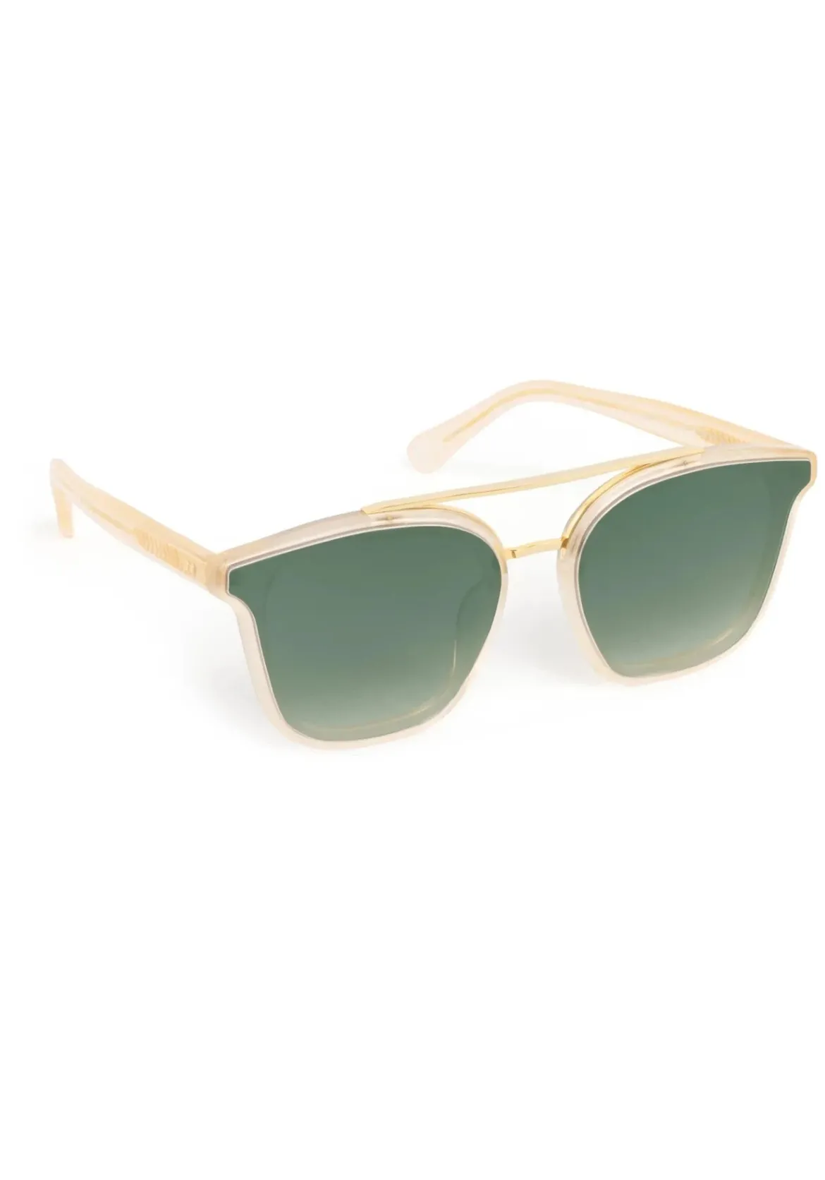 Coliseum Nylon Blonde 18K