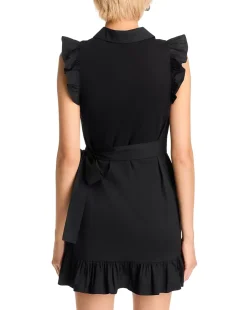 Collar Mahlia Dress