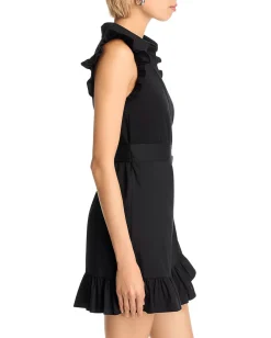 Collar Mahlia Dress