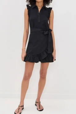 Collar Mahlia Dress