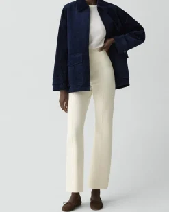 Compact Kick Pant
