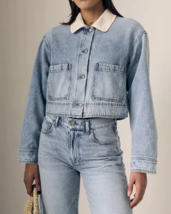 Cora Jacket