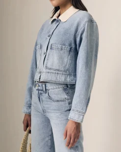 Cora Jacket