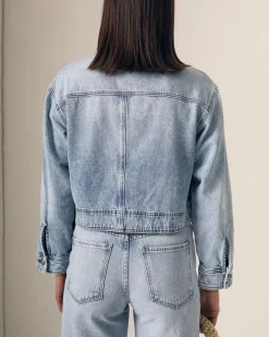 Cora Jacket