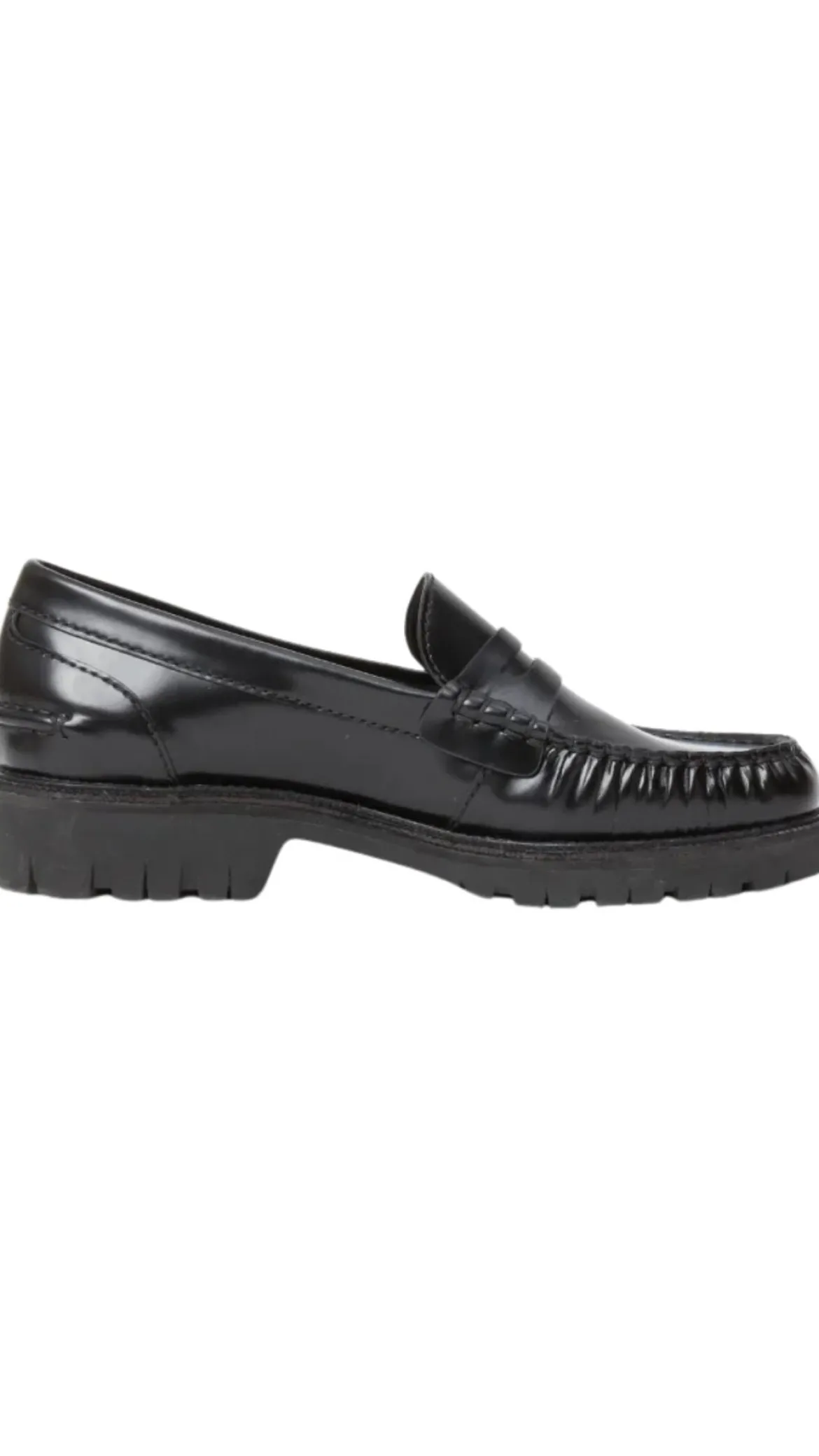 Corey Loafer