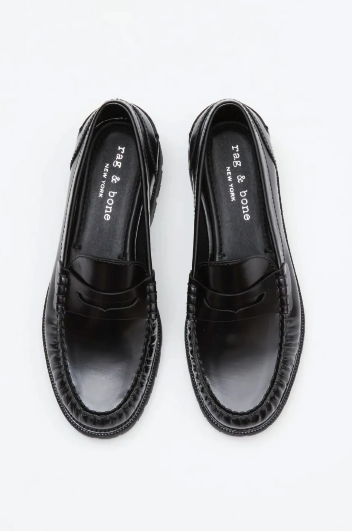 Corey Loafer