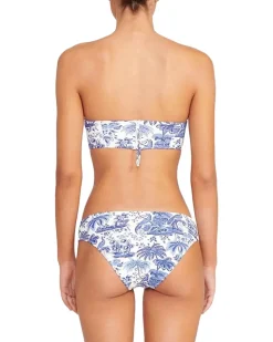 Corsage Bikini Bottom