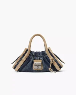Cristina Small Satchel