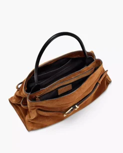 Dakota Satchel