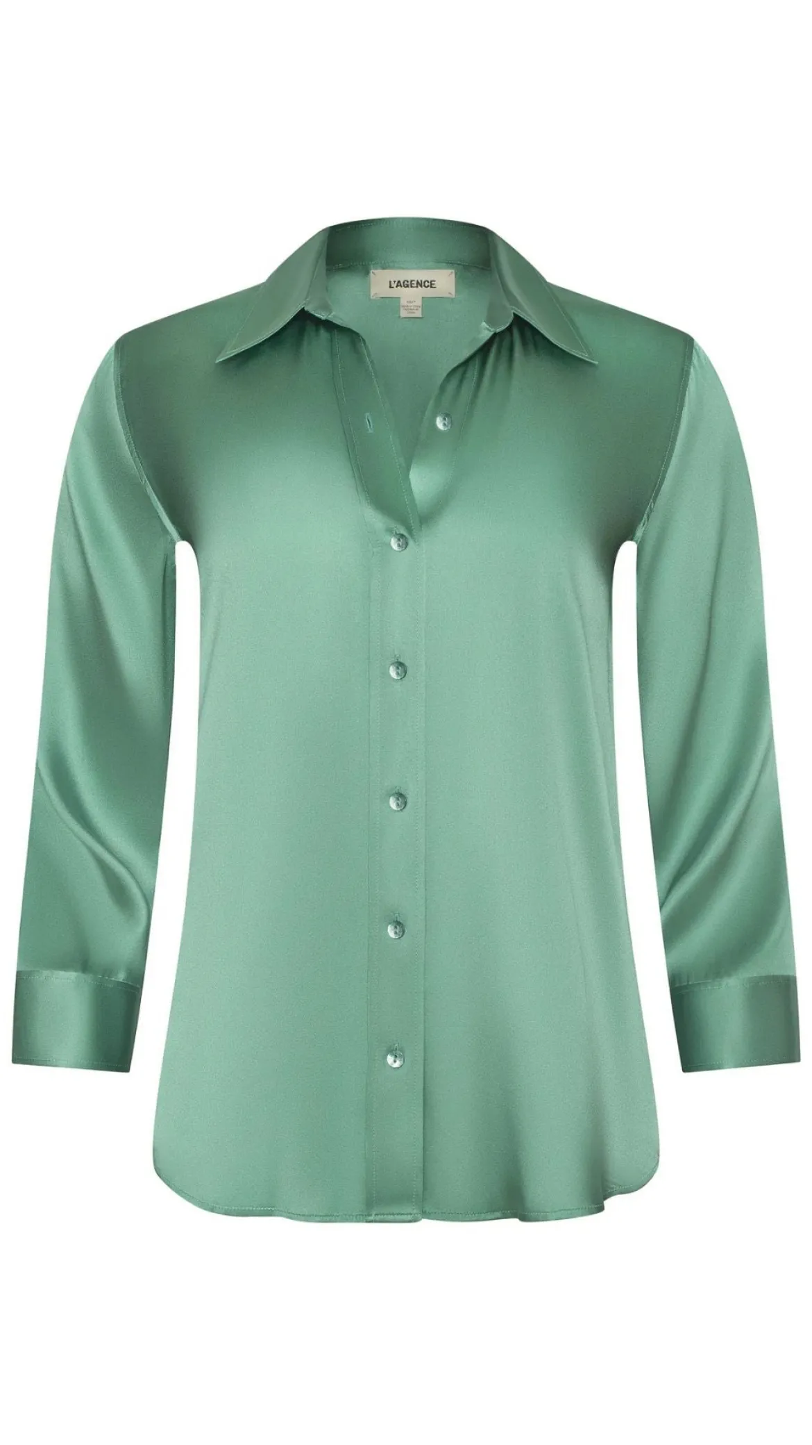 Dani 3/4 Sleeve Blouse