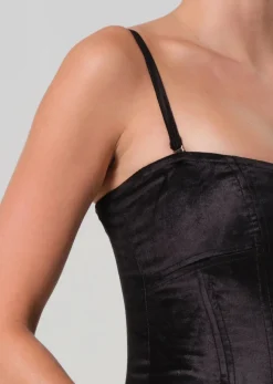 Darya Corset Top