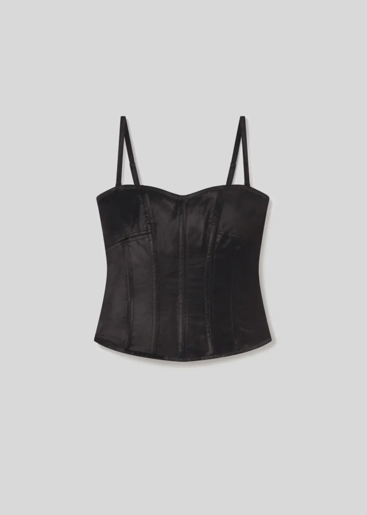 Darya Corset Top