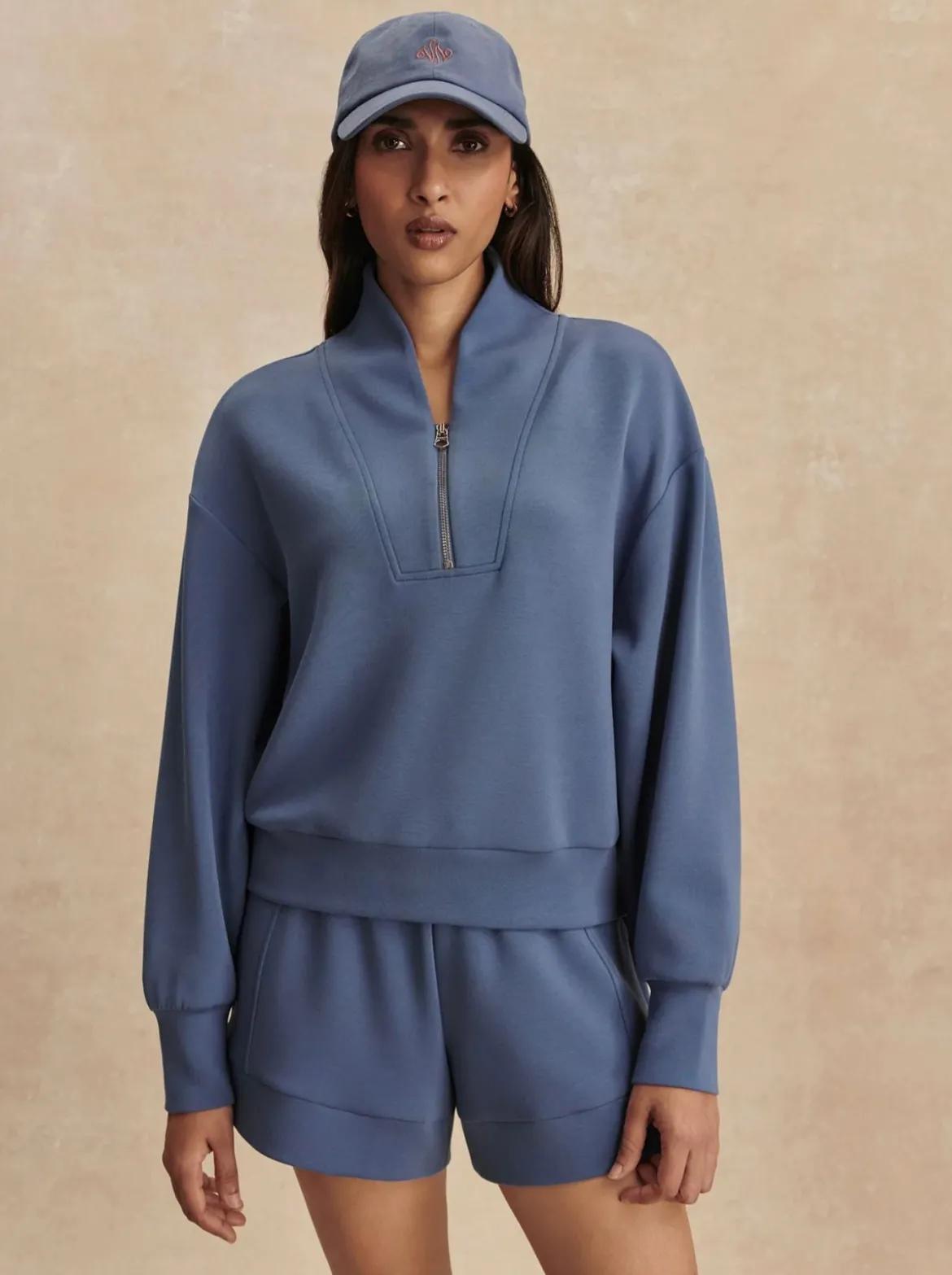 Davidson Sweat