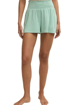 Dawn Smocked Short