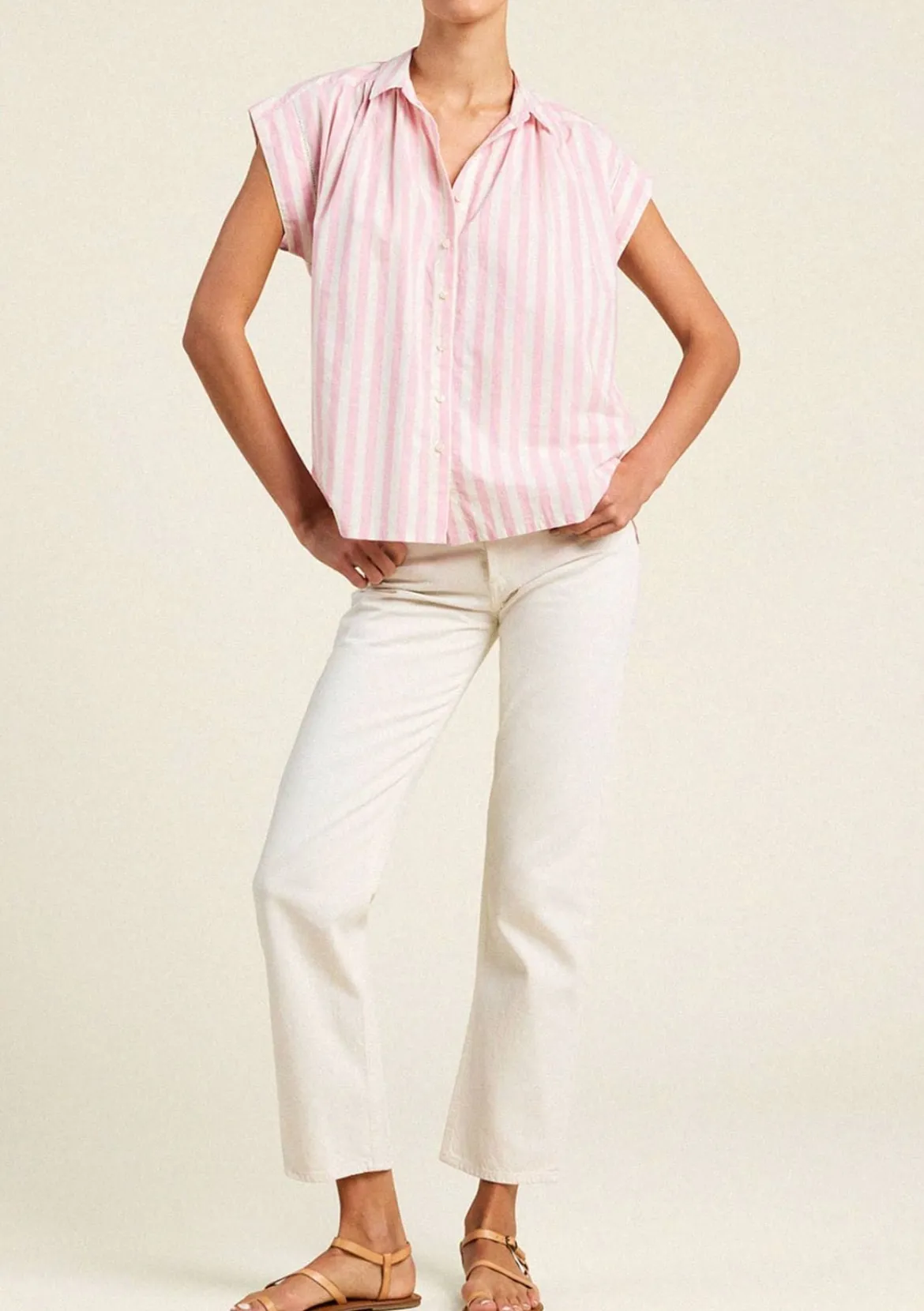 Della Shirt