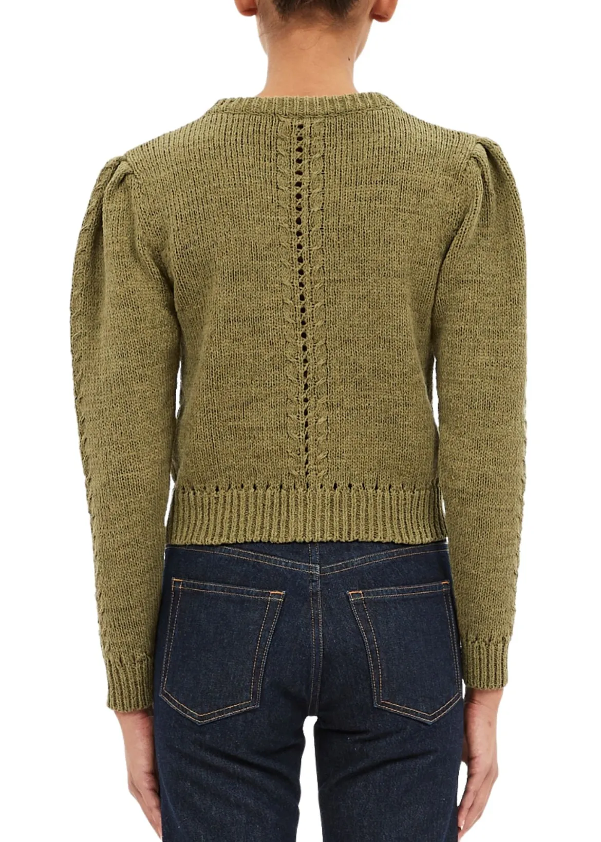 Delphina Knit Cardigan