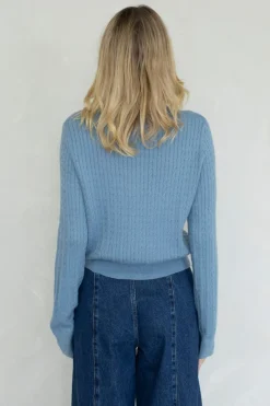 Devin Cardigan