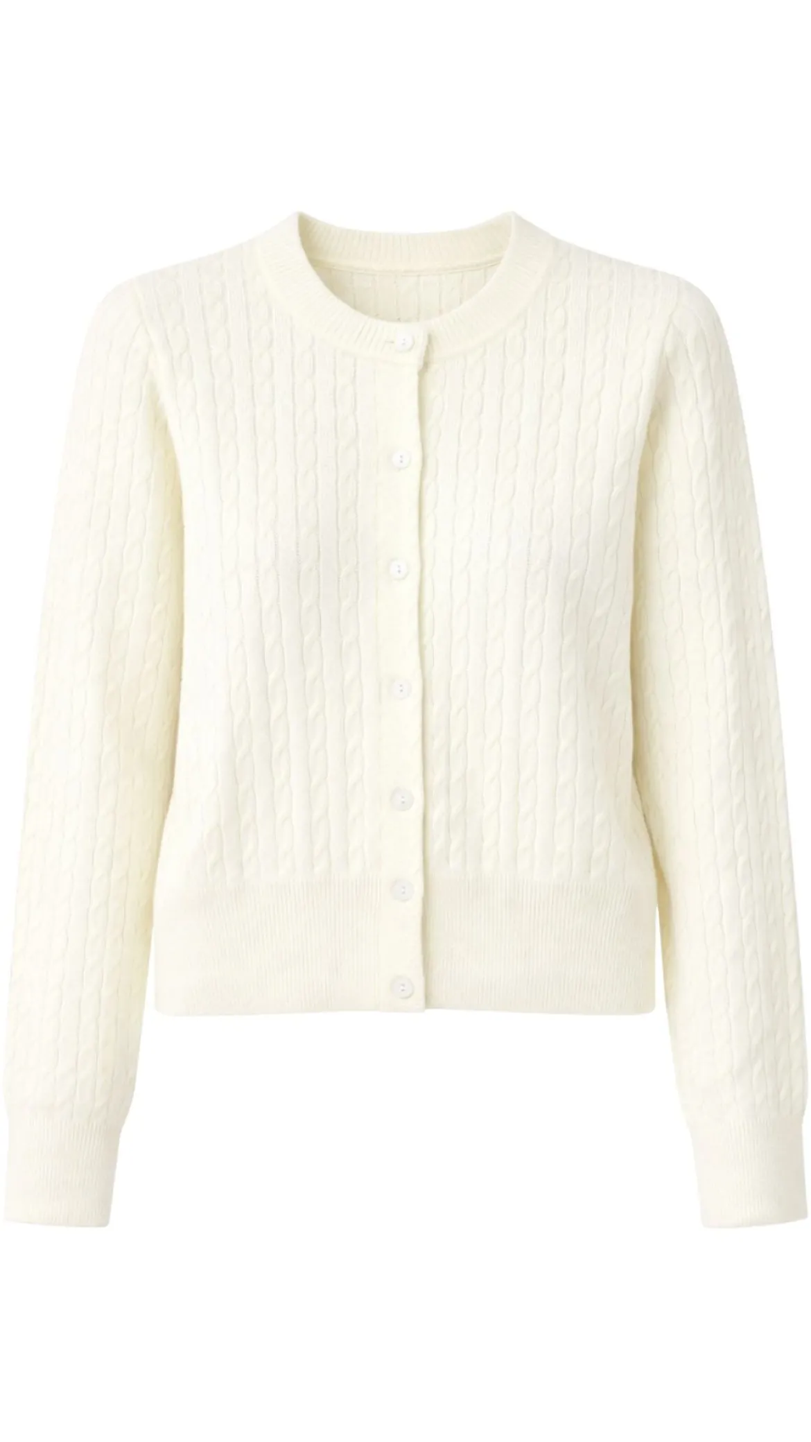 Devin Cardigan