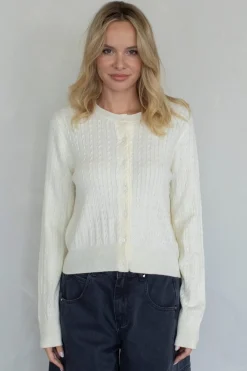 Devin Cardigan