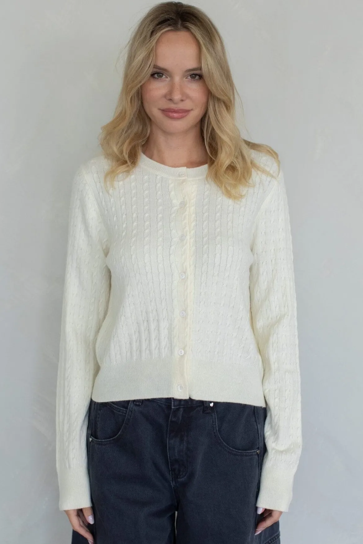 Devin Cardigan