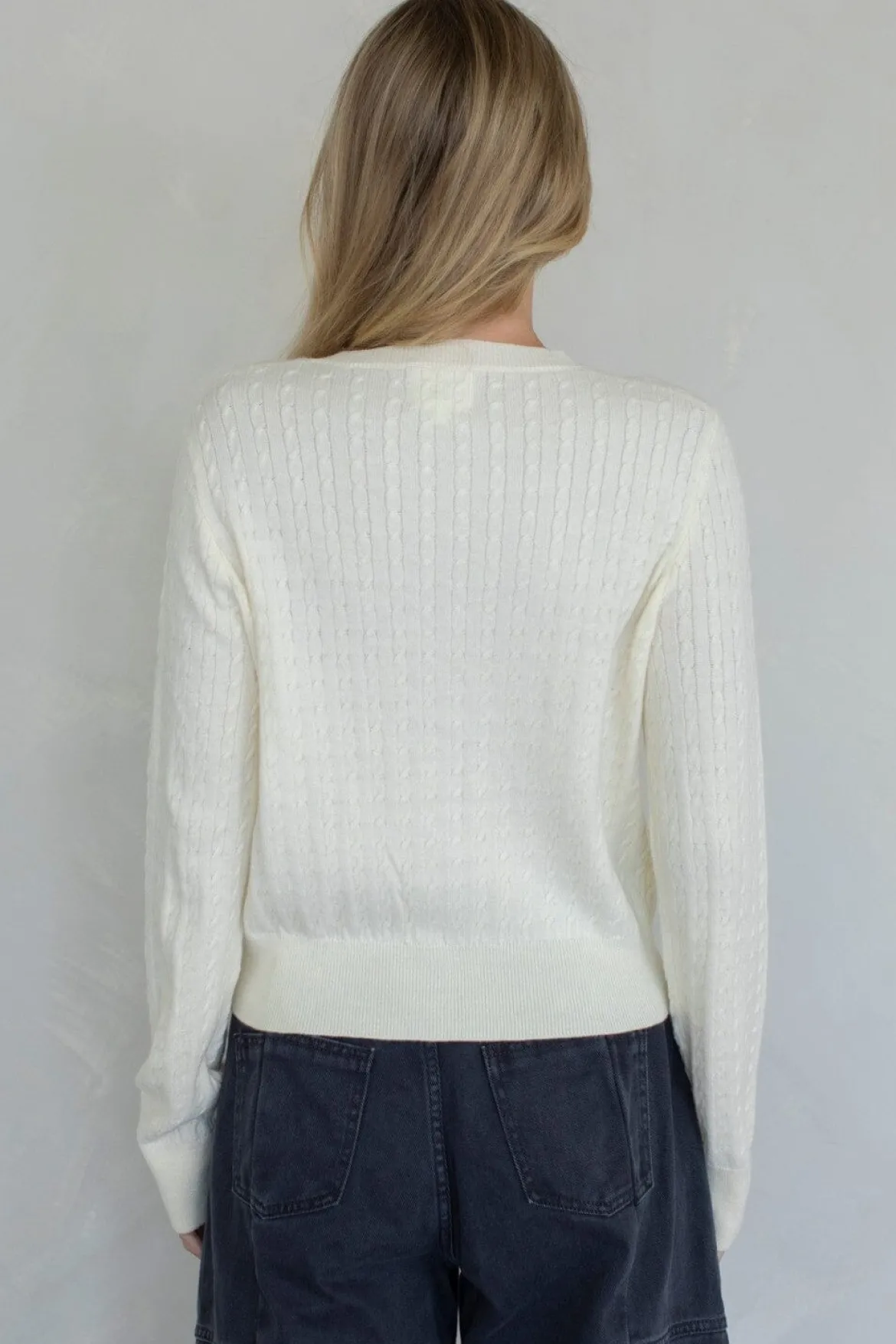 Devin Cardigan