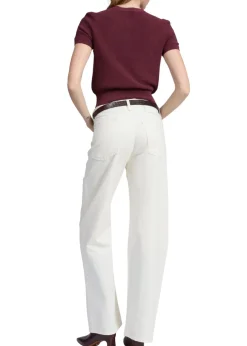 Dina Short Sleeve Cardigan