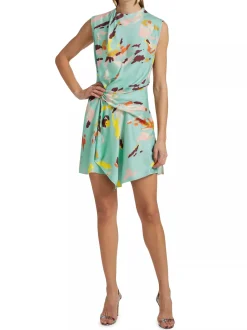 Dion Dress