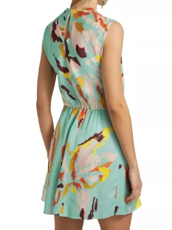 Dion Dress