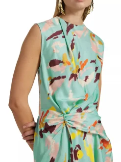 Dion Dress
