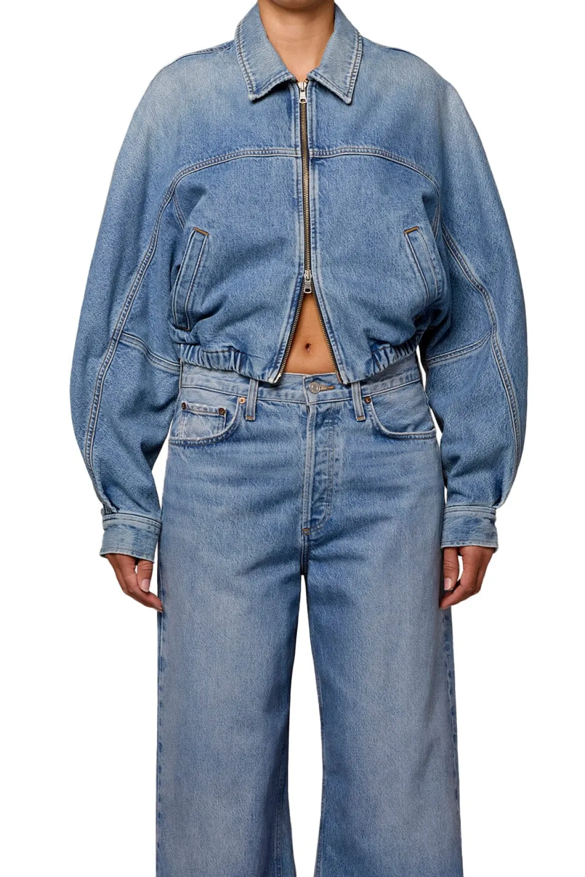 Dixon Cocoon Bomber
