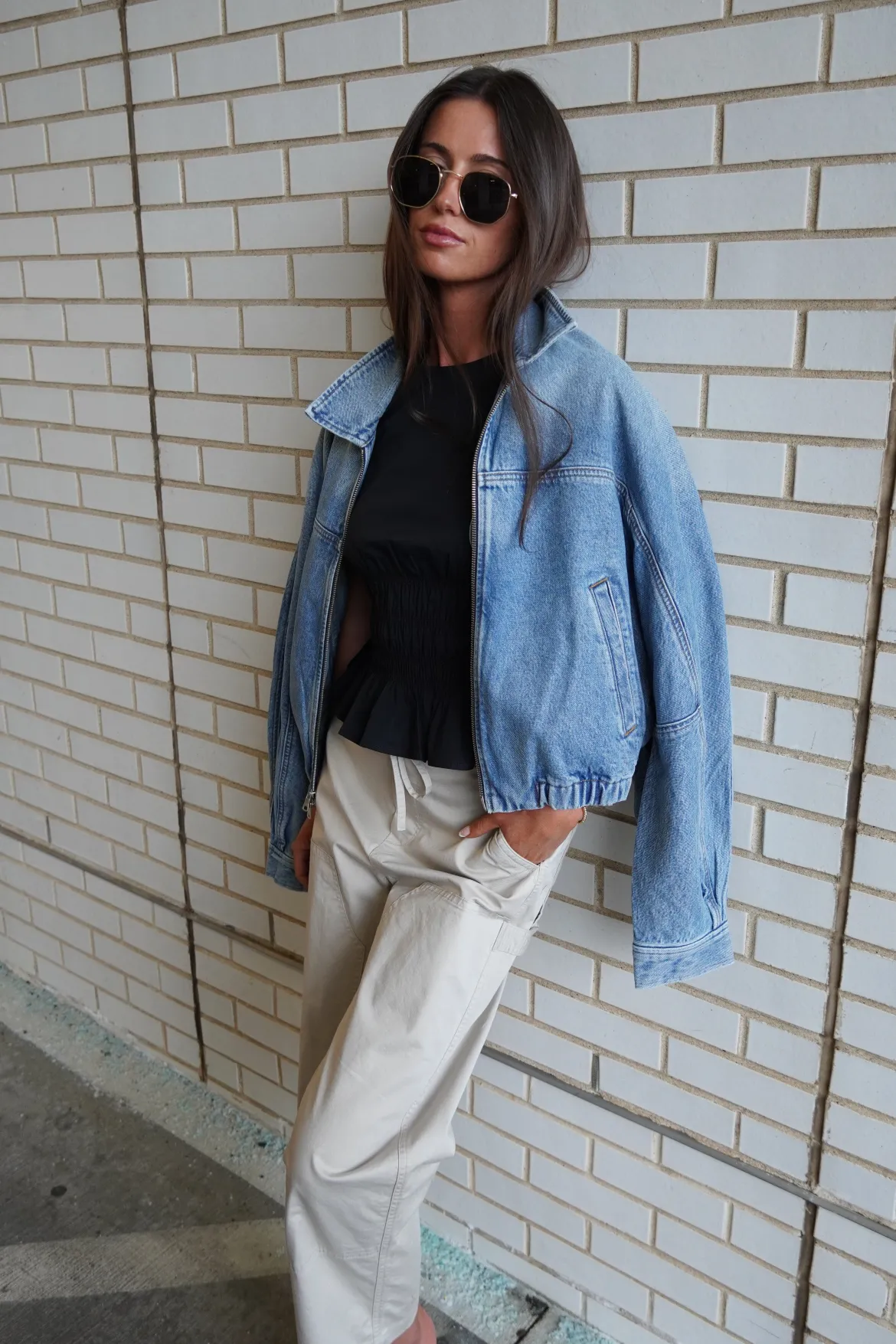 Dixon Cocoon Bomber