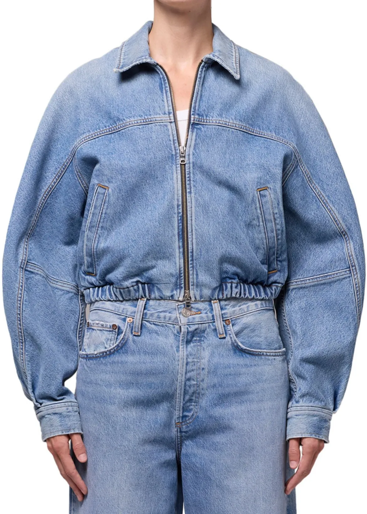 Dixon Cocoon Bomber