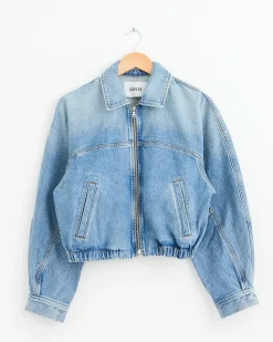 Dixon Cocoon Bomber