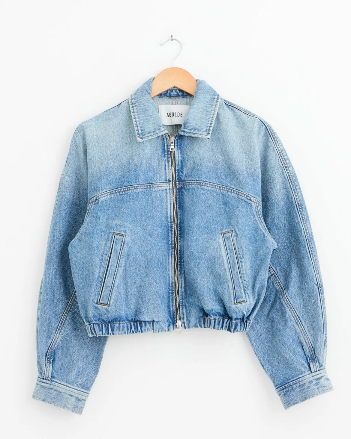 Dixon Cocoon Bomber