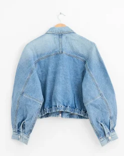 Dixon Cocoon Bomber