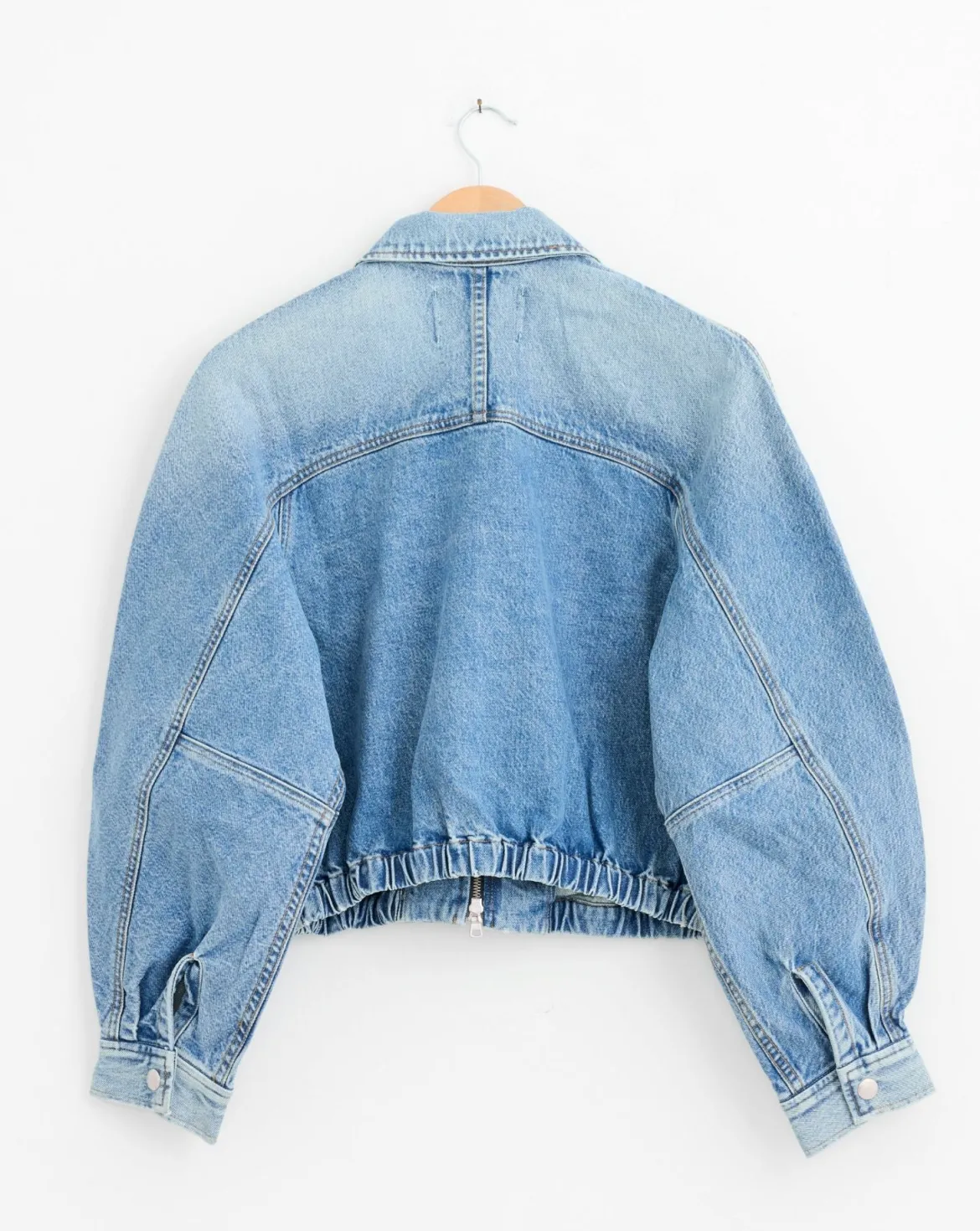 Dixon Cocoon Bomber