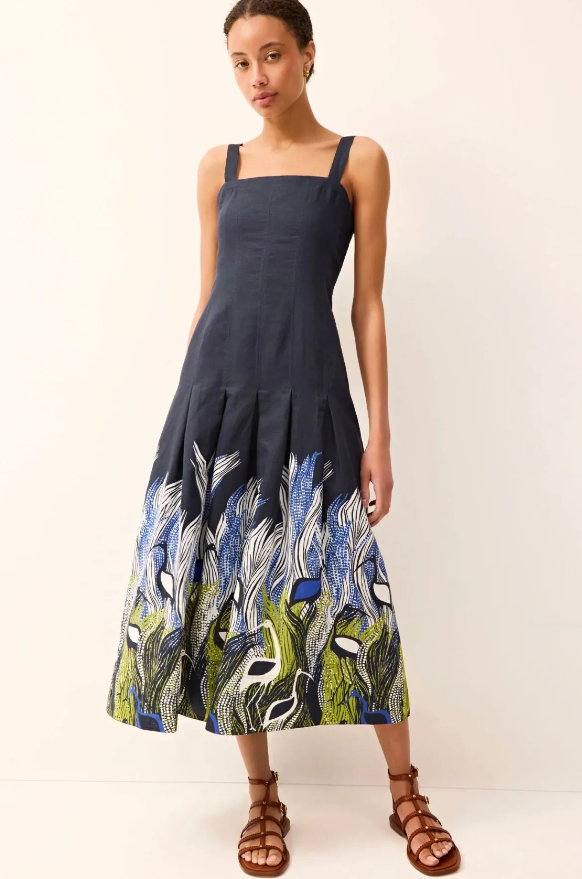 Dixon Dress