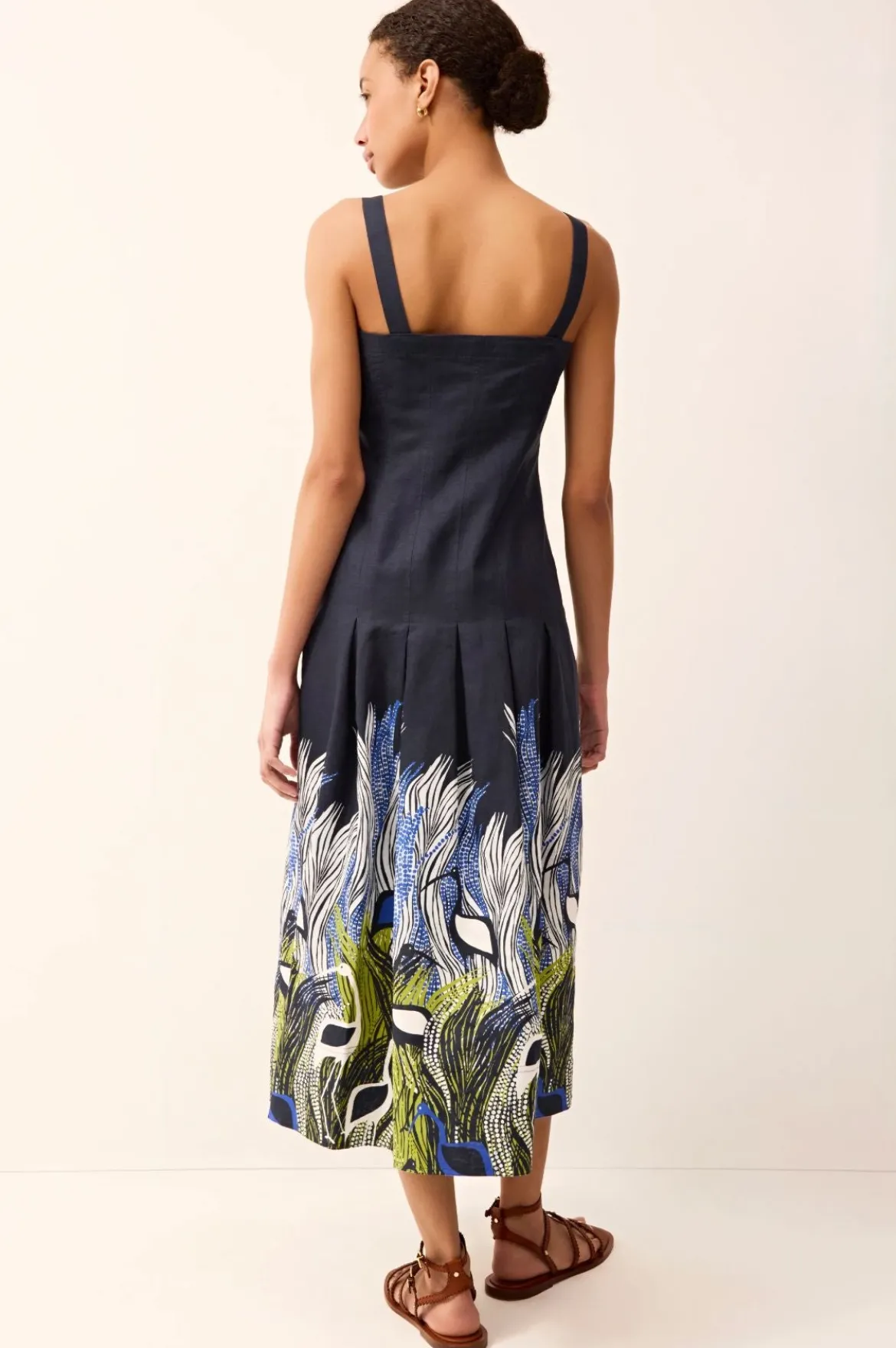 Dixon Dress