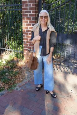 Dominique Bag