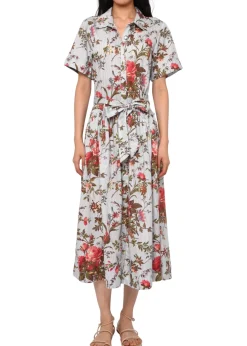 Drew Midi Dress