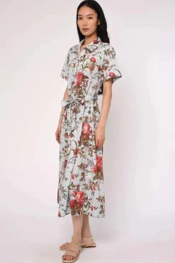 Drew Midi Dress