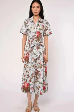 Drew Midi Dress