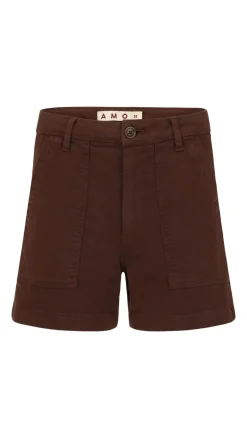 Easy Army Short