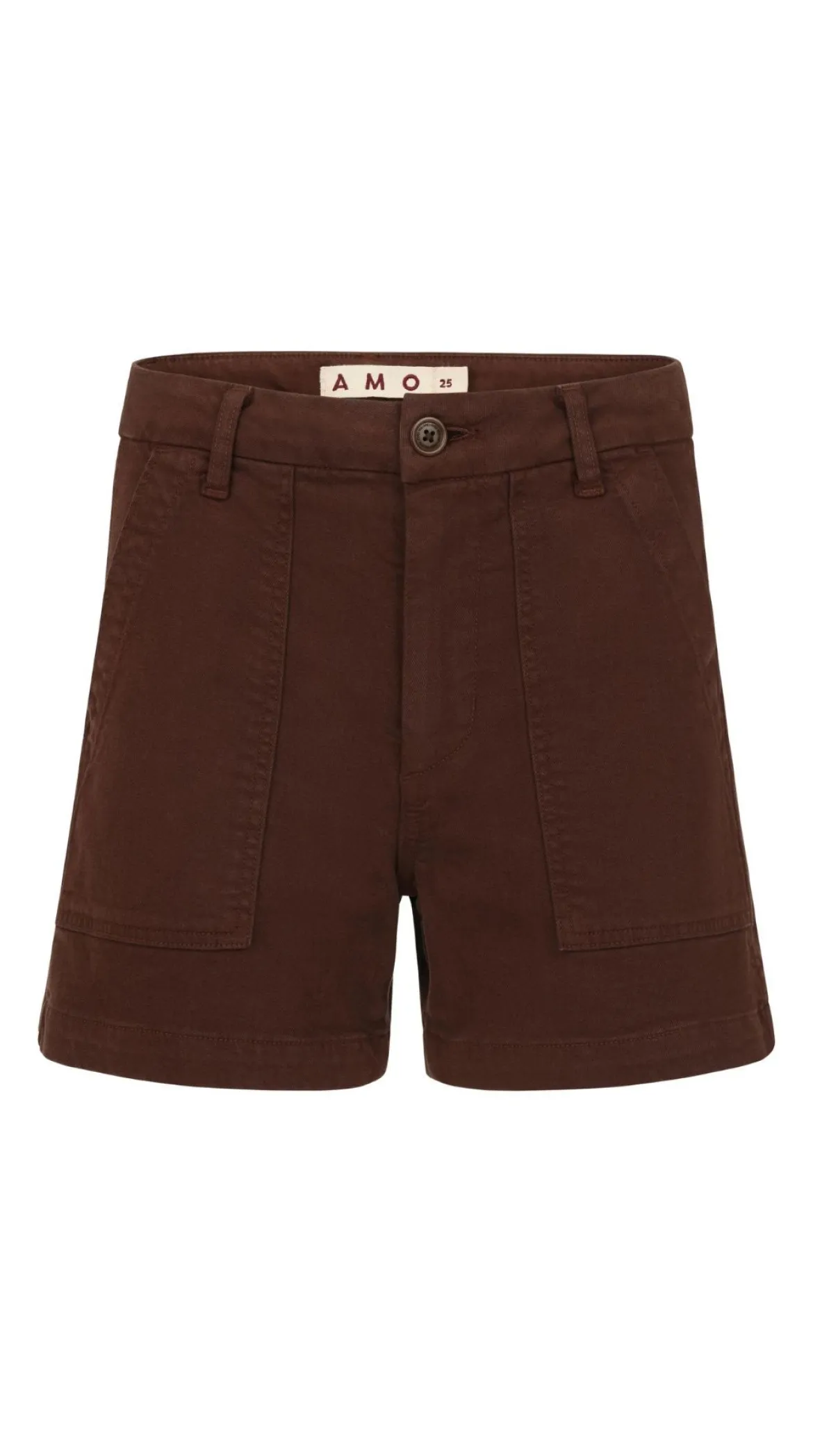 Easy Army Short