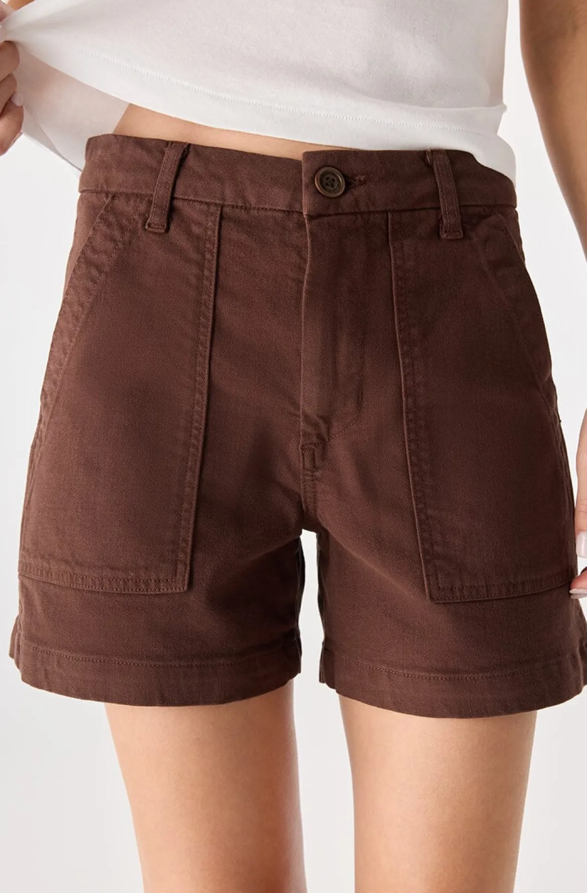 Easy Army Short