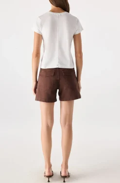 Easy Army Short