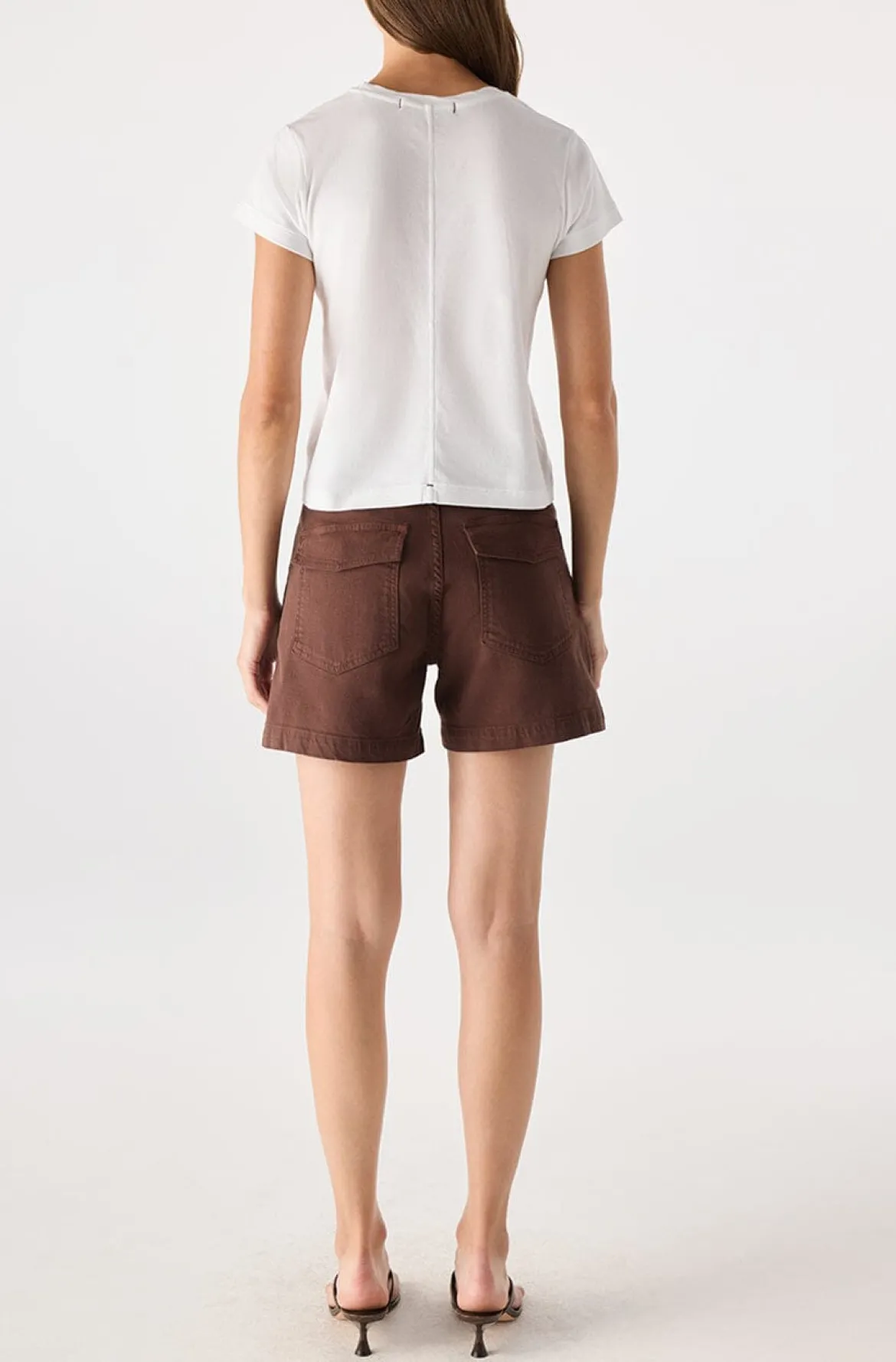Easy Army Short
