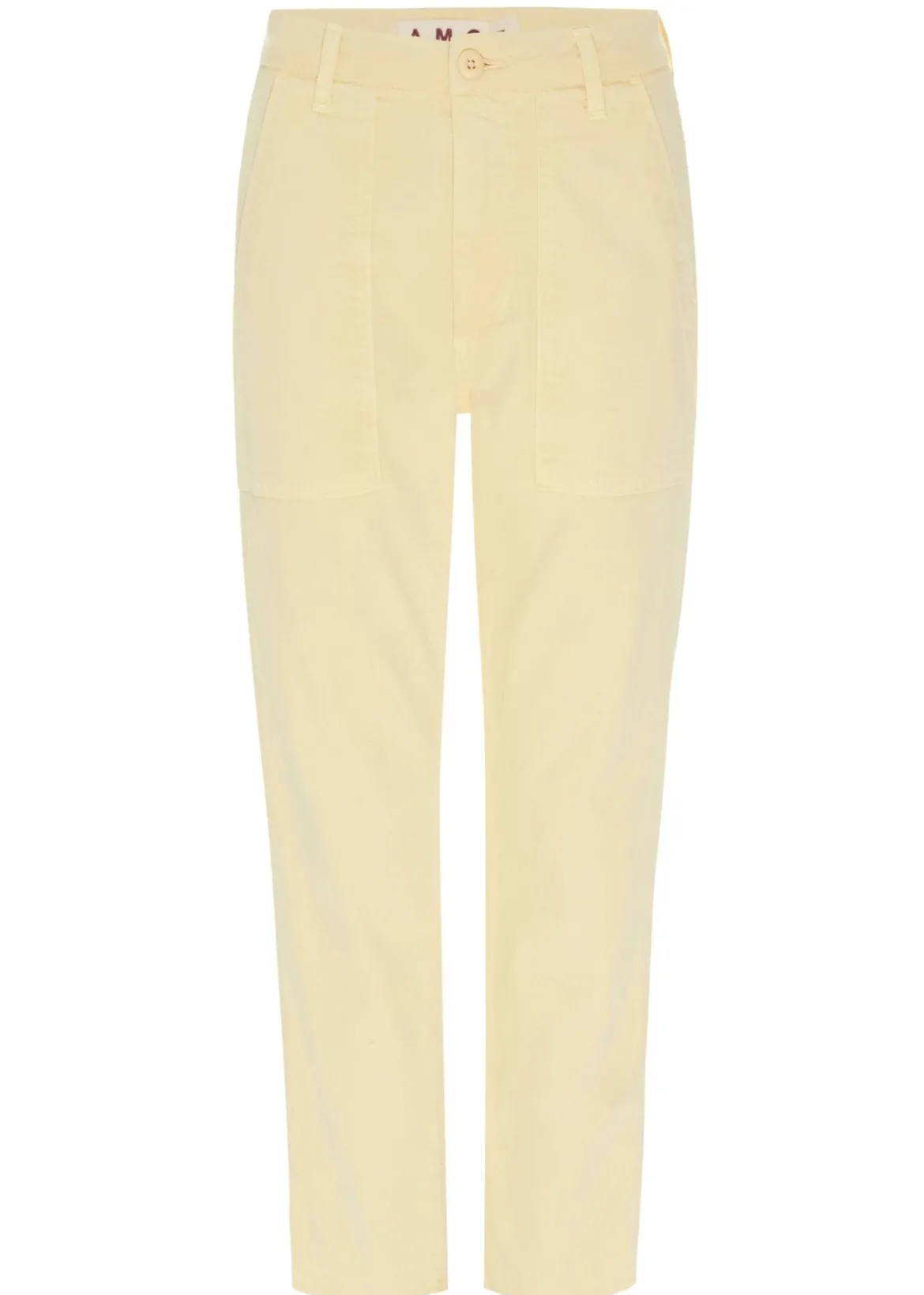 Easy Army Trouser